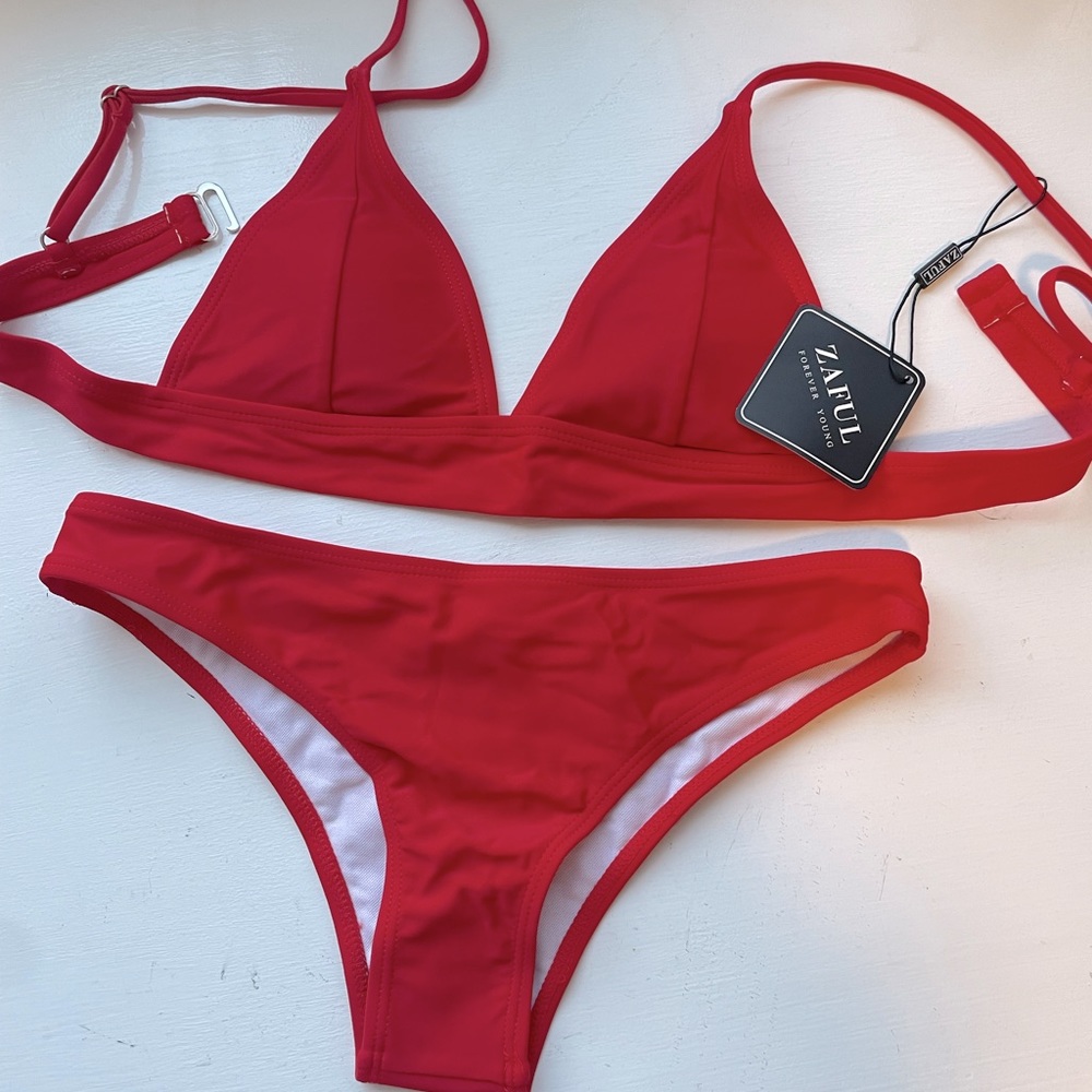 bikini